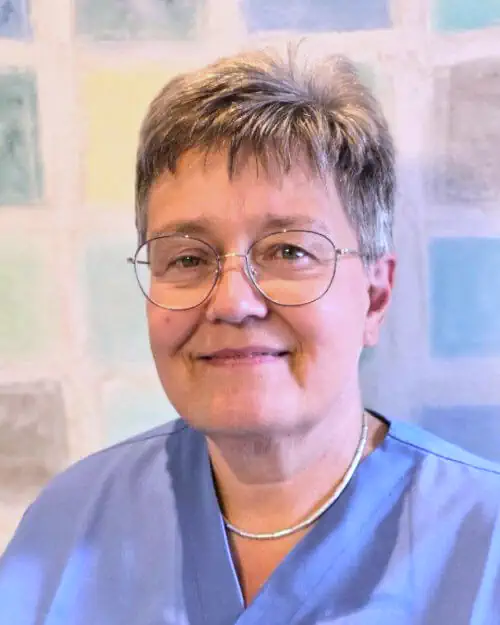 Iris Weinrich