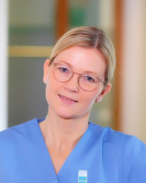 Nadine Kreimer
